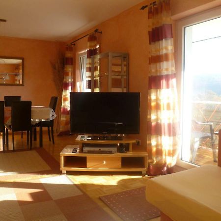 פורצהיים Gaestehaus Nagoldblick מראה חיצוני תמונה