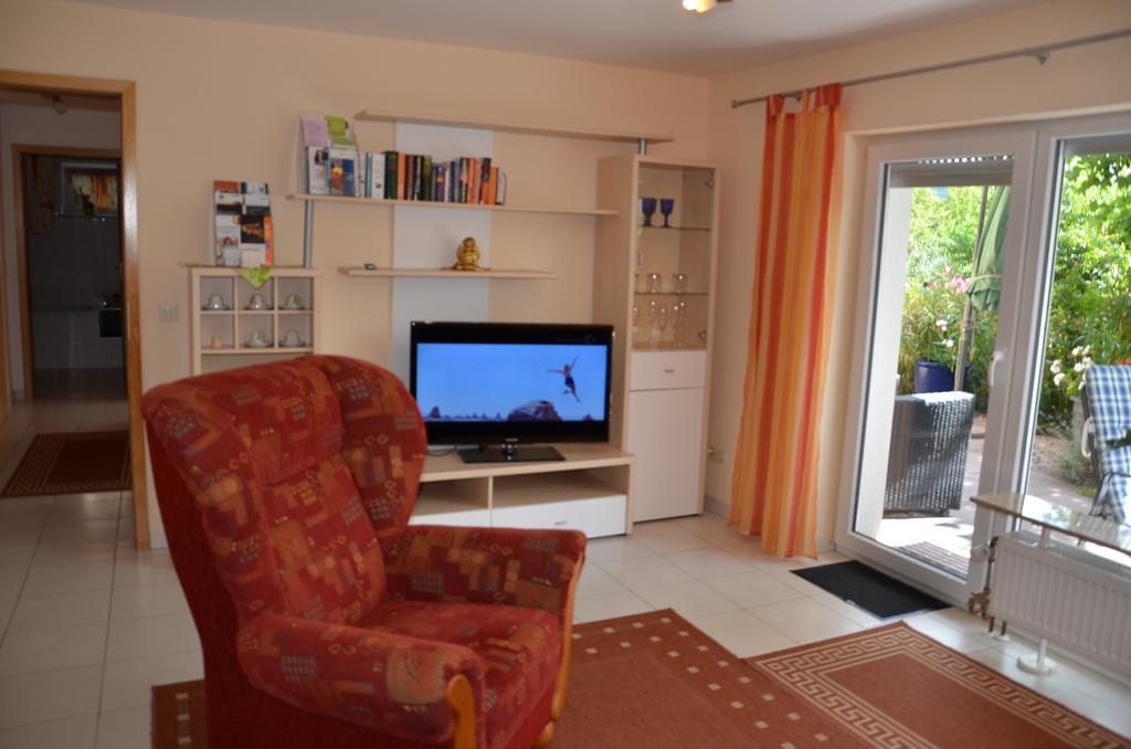 פורצהיים Gaestehaus Nagoldblick מראה חיצוני תמונה