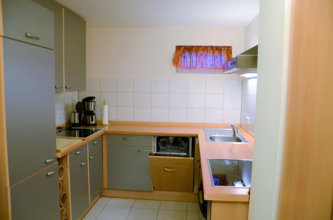 פורצהיים Gaestehaus Nagoldblick מראה חיצוני תמונה
